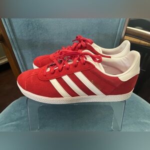 Adidas Gazelle Sneakers
